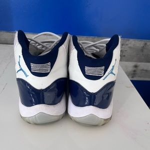 Jordan 11 “win like 82”